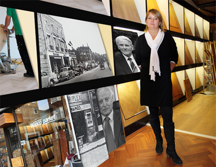 astrid wanders